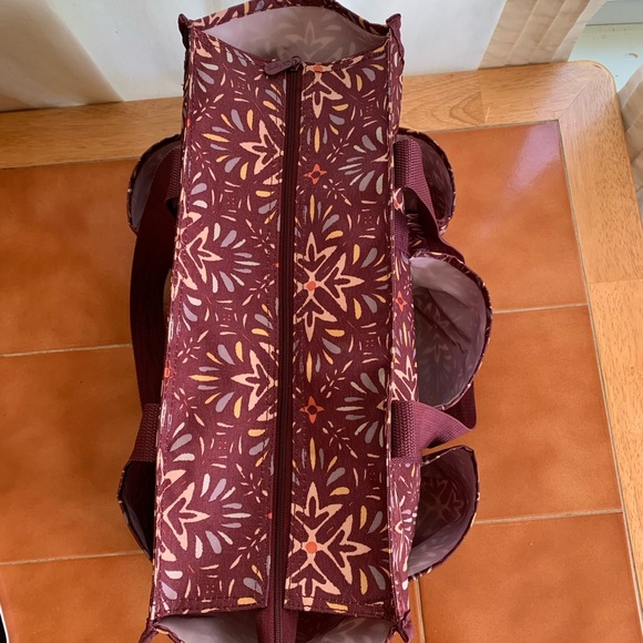 Thirty-one small tote bag - Picture 3 of 7